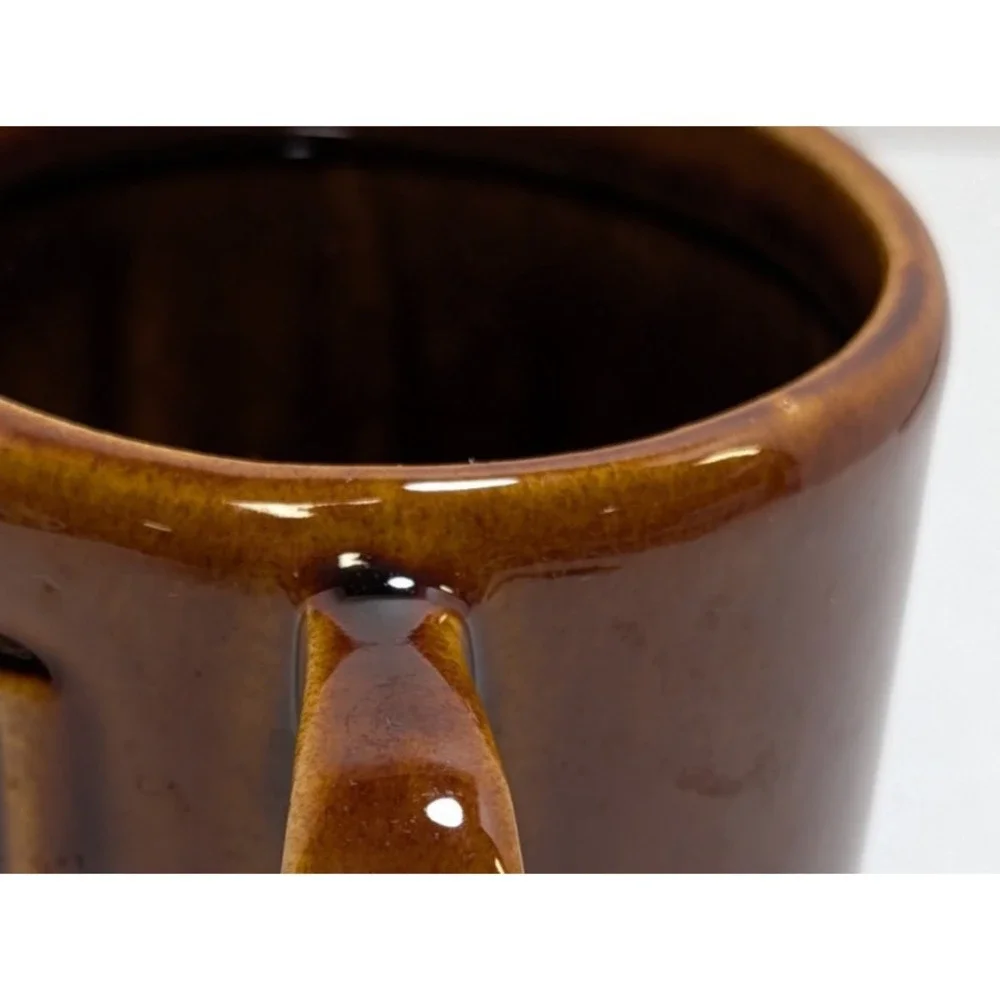 Vintage ARAMIS Shaving Mug 